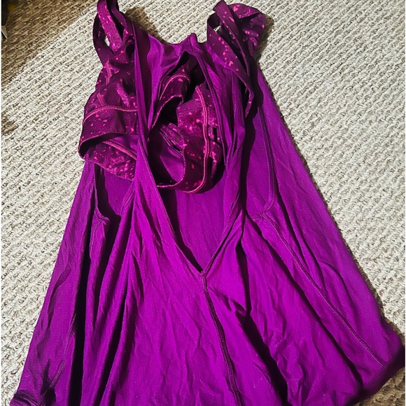 Lululemon tops - Picture 2 of 3